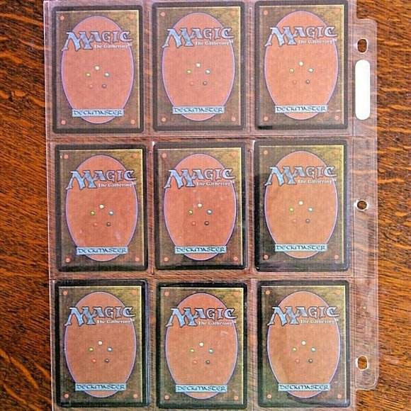 Deckmaster MTG Collection Cards Arcane Creature Instant Sorcery Mixed Card Lot - Picture 2 of 16